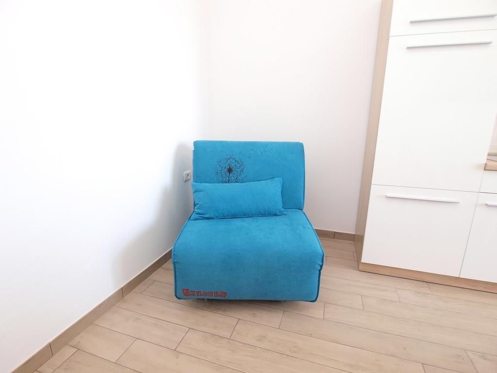 Apartments Nadija 1366 พูลา ภายนอก รูปภาพ