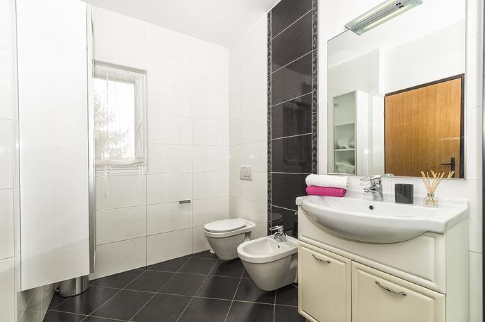 Apartments Nadija 1366 พูลา ภายนอก รูปภาพ