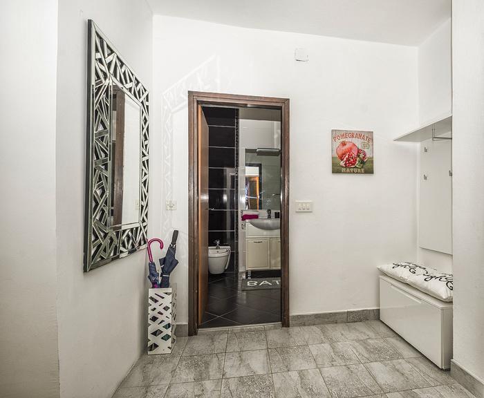 Apartments Nadija 1366 พูลา ภายนอก รูปภาพ
