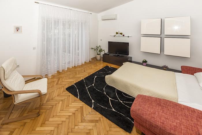 Apartments Nadija 1366 พูลา ภายนอก รูปภาพ