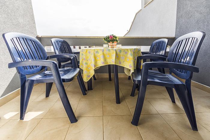 Apartments Nadija 1366 พูลา ภายนอก รูปภาพ