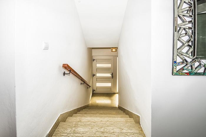 Apartments Nadija 1366 พูลา ภายนอก รูปภาพ