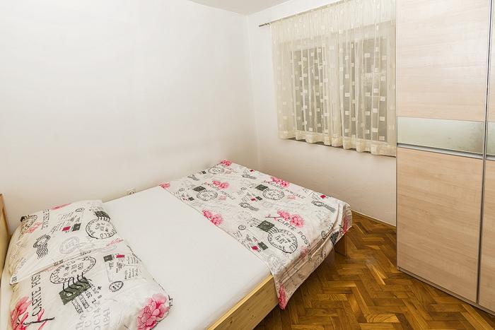 Apartments Nadija 1366 พูลา ภายนอก รูปภาพ