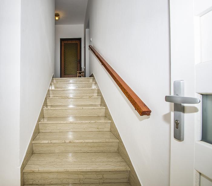 Apartments Nadija 1366 พูลา ภายนอก รูปภาพ